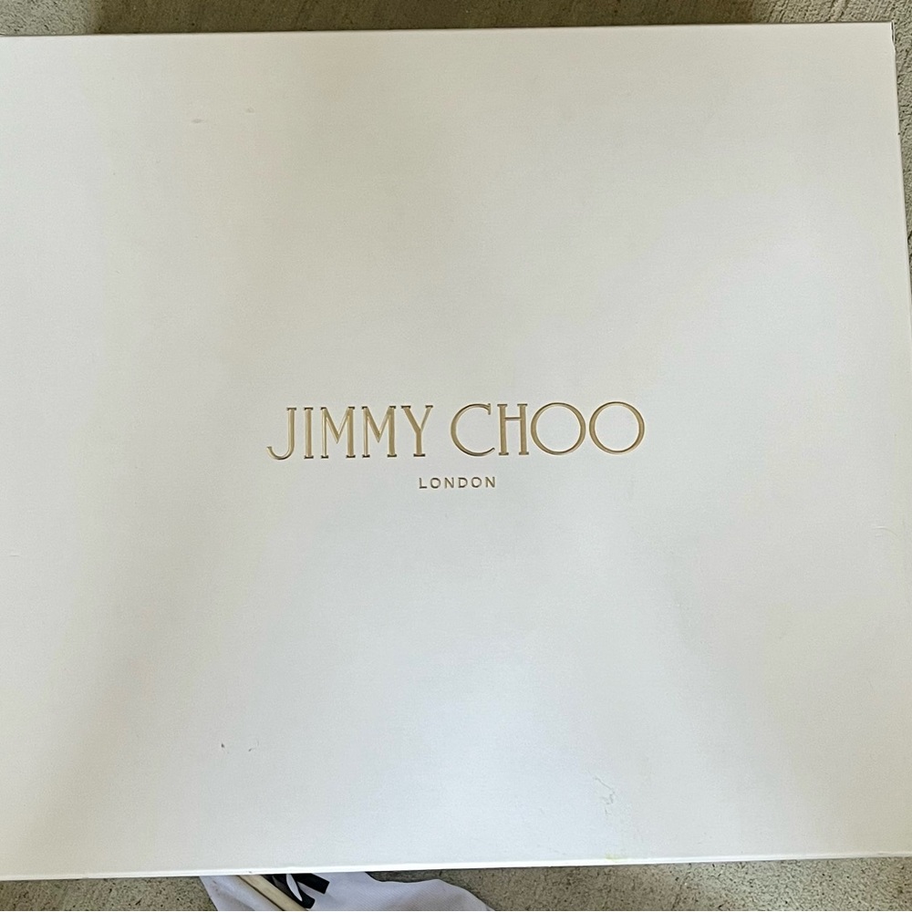Jimmy choo shoes for men